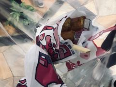 -1973继光香香鸡(大东方百货店)