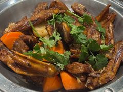 美极鸭五件-美极鲜食坊(宝安南路店)