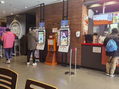 -汉堡王(上海凌云壹街坊店)