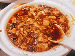 -渝信川菜(西单店)
