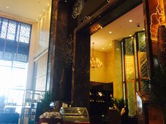 -长沙富力万达文华酒店