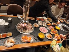 -炽城·烤肉名家(鸿达中央广场店)