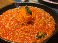 -卢布里西餐厅(海拉尔店)