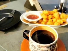 -叁 Three· bistro餐酒馆