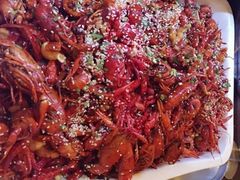 -满江红四季餐厅 · 国家五钻级酒家(新纪元大酒店店)
