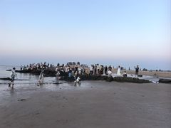 -老虎石海上公园