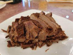 -烤肉宛饭庄(南礼士路店)