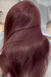 -茶发Salon·烫发染发理发