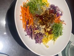 -纪林菜馆·博山菜老字号(华光路店)