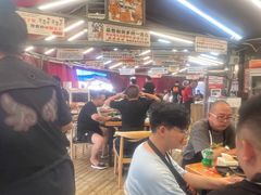 -赞酱川式烤肉(蜀都万达店)