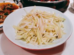 -上上席川菜(凯德乐峰广场店)