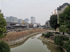 -龙潭水乡