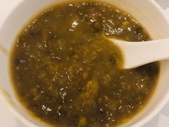 栗子绿豆汤-花城苑广府菜(侨鑫店)