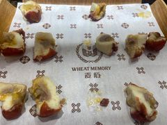 -麦陌(正弘城店)