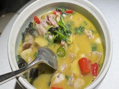 -汤家茗苑·精致私房菜(白沙店)