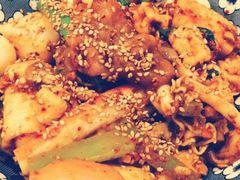 -皆道拌麻辣烫·麻辣拌