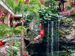 -广州白天鹅宾馆