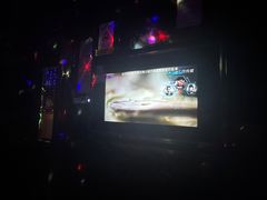 -欢乐驿站量贩式KTV(西丽店)