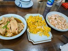 -美味之家·湖景农家乐(太湖东山店)