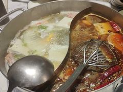 -小城牛事·鲜牛肉火锅(万达店)
