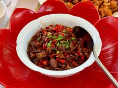 -观宴·品质赣菜(高新大道店)