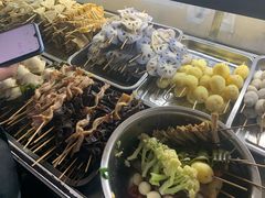 -胖子好盐水鸭(总店)