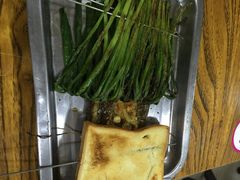 二红烧烤-二红烧烤排骨串(麦岛店)