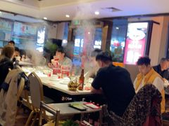 -潮泰牛肉火锅 · 创于1992年(车公庙店)