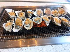 -蚝英雄·鲜蚝自助专门店(洋桥店)
