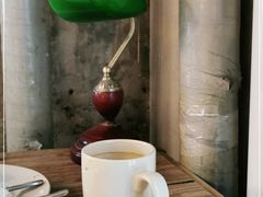 -MANYU COFFEE(广渠门店)