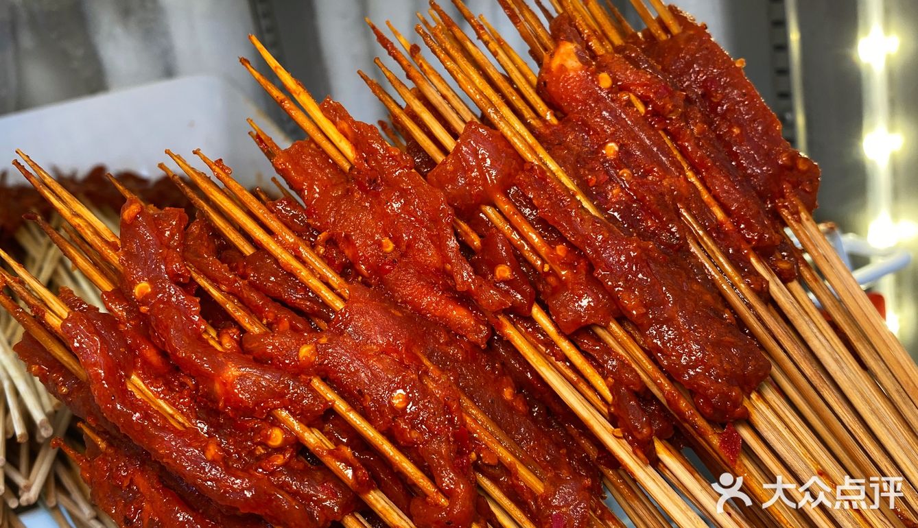 人均二十几的串串，只有重庆才有！