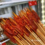 人均二十几的串串，只有重庆才有！