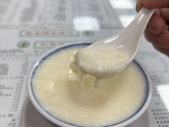 -仁信双皮奶(东川路店)