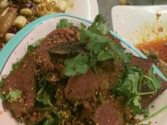 -田园印象·成都土菜院子(华阳店)