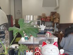 -芷桦咖啡(新城市广场店)