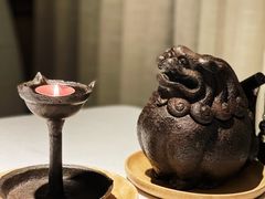 -叶叶菩提·晋福宫