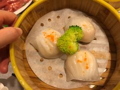 -天伦王朝酒店·盛华瑄餐厅