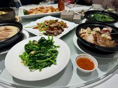 -春满园·早茶·粤菜·宴会(前海店)
