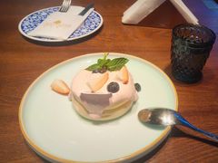 -茉里·舒芙蕾·手作甜品