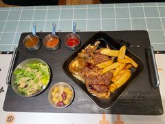 -新贝乐意大利餐厅(苏州中心店)