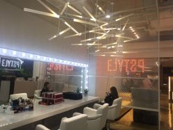 -P.STYLE派斯造型