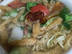 -祁家面馆(大香炉店)