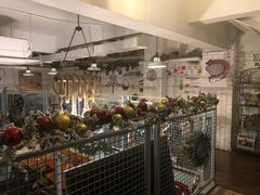 大堂-Kitchen·Y洋厨房西餐厅(王府壹号店)