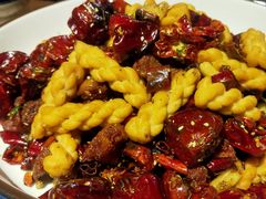 -并州大牌档之醉轻尘