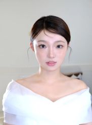 -荷玛高端新娘跟妆团队·彩妆培训