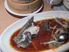 -莲·中餐厅(成都首座万豪酒店)