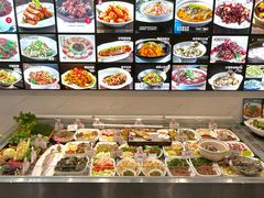 -西山人家·传统苏帮菜·家宴(木渎店)