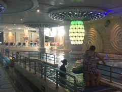 -水晶之星洗浴温泉汗蒸