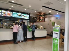 -老乡鸡(滨湖假日店)
