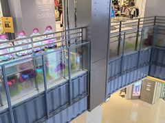 -天虹购物中心(石路店)